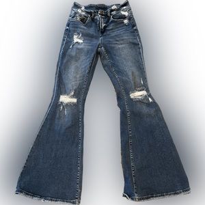 Flying Monkey jeans size 28
